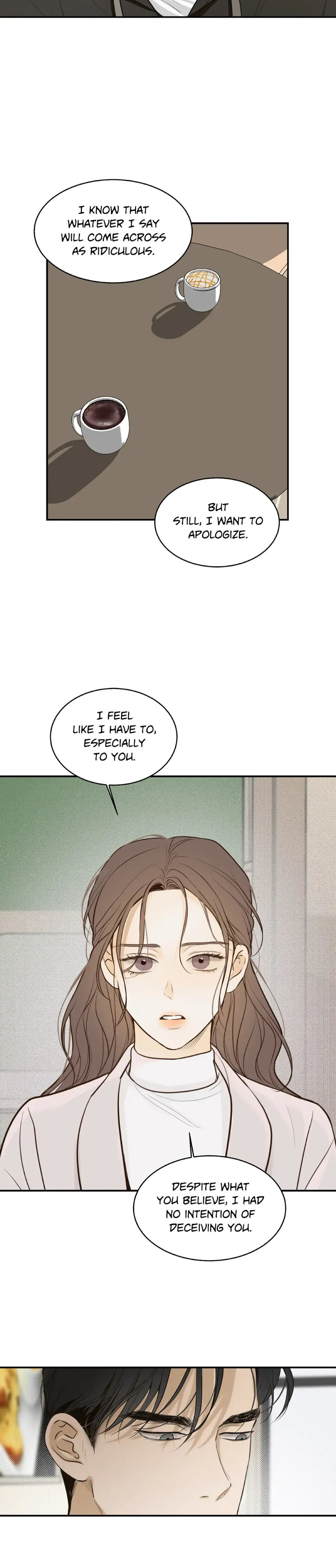 The Men in My Bed - Chapter 42 [photo 19] - MangaPorn