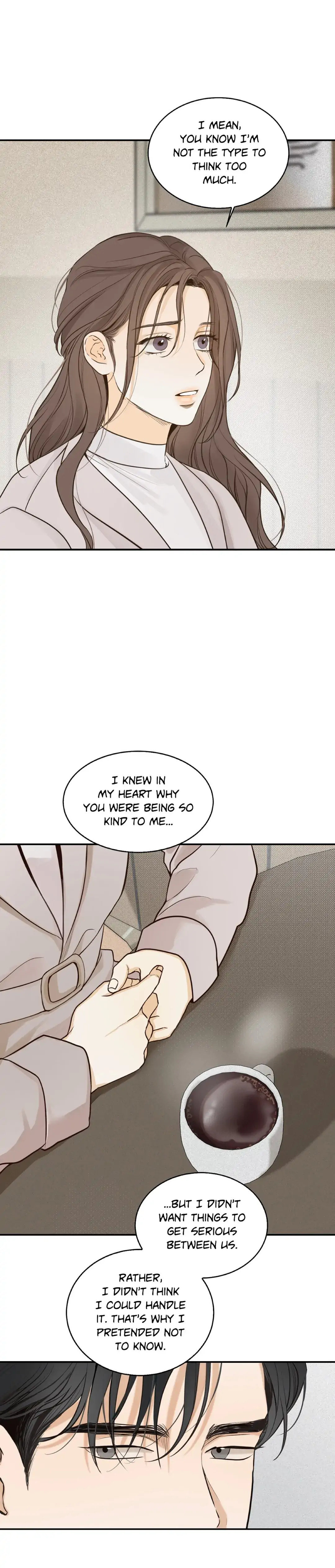 The Men in My Bed - Chapter 42 [photo 20] - MangaPorn
