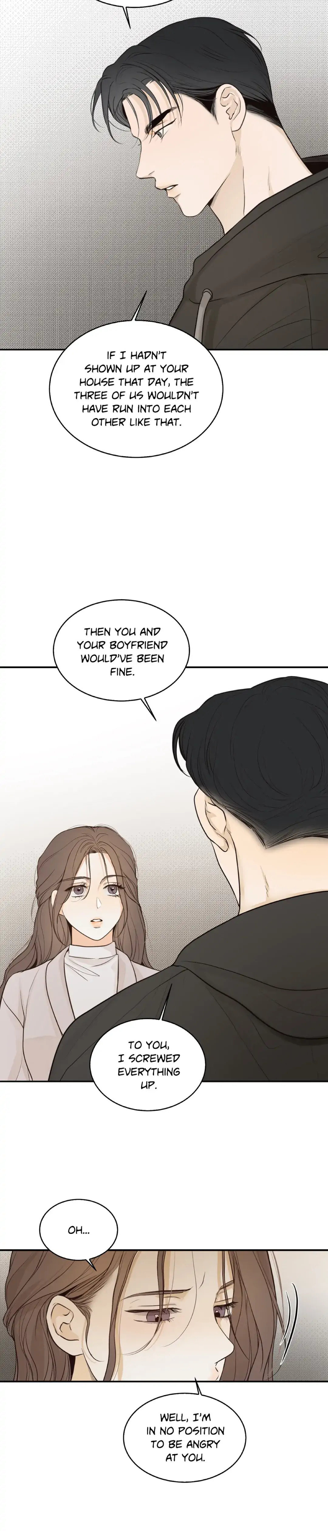The Men in My Bed - Chapter 42 [photo 24] - MangaPorn