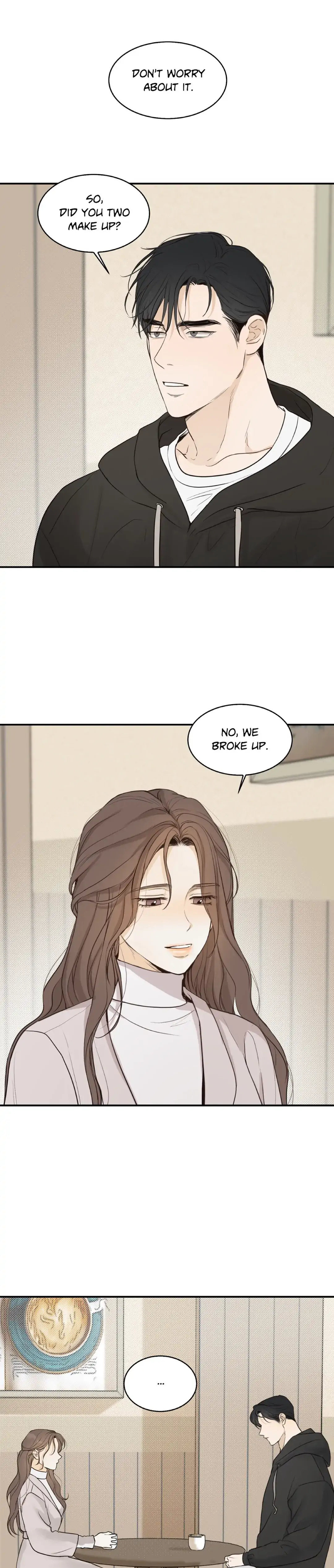 The Men in My Bed - Chapter 42 [photo 25] - MangaPorn