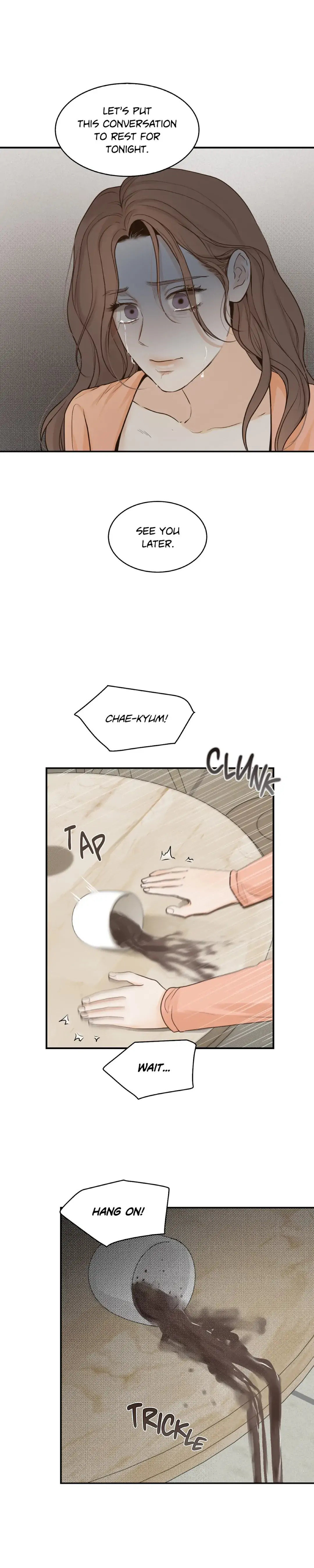 The Men in My Bed - Chapter 42 [photo 5] - MangaPorn
