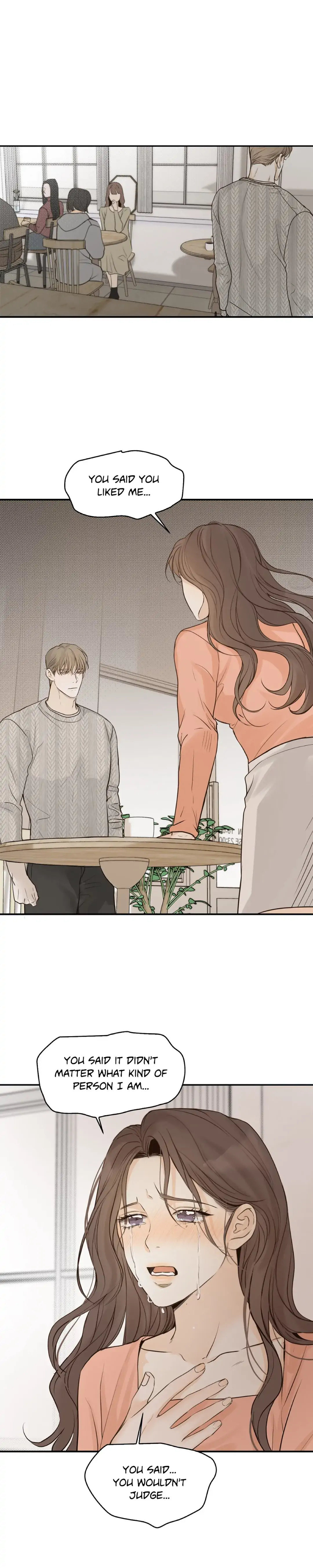 The Men in My Bed - Chapter 42 [photo 6] - MangaPorn