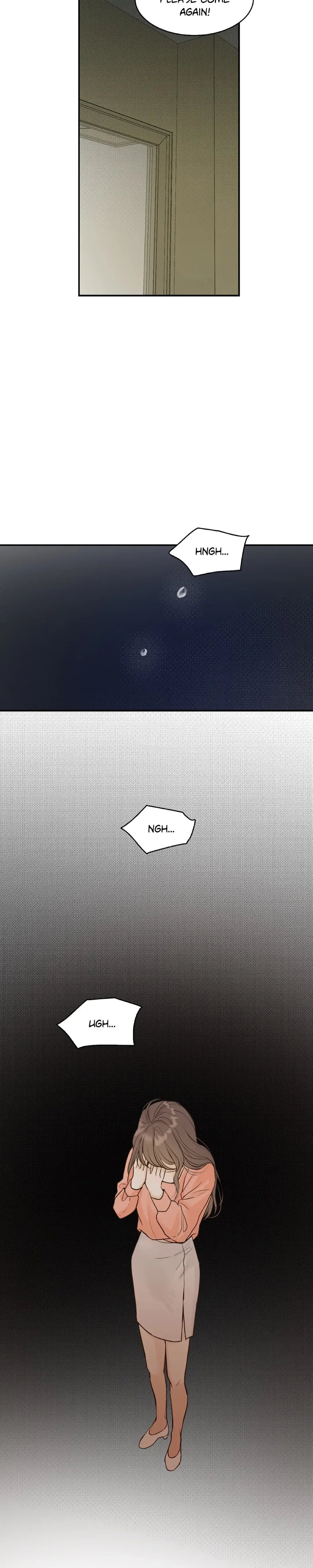 The Men in My Bed - Chapter 42 [photo 8] - MangaPorn
