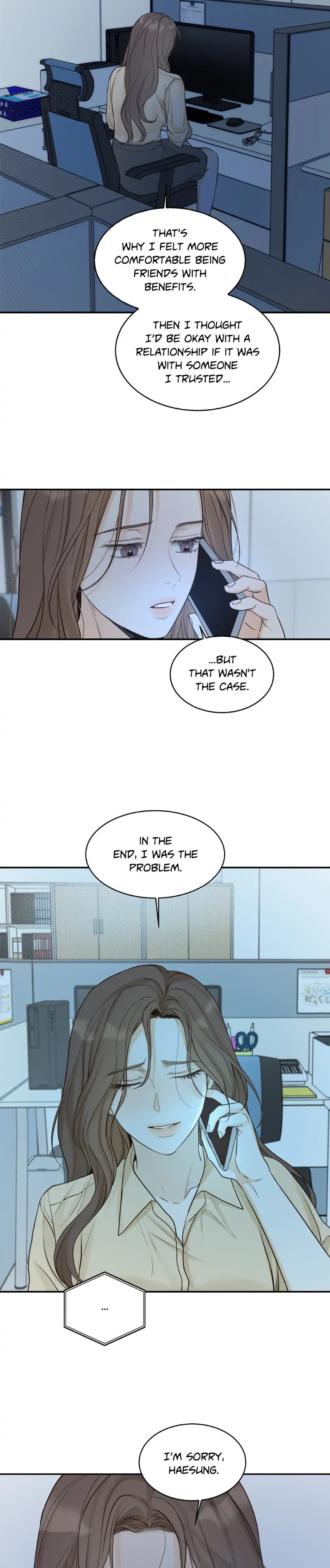 The Men in My Bed - Chapter 43 [photo 15] - MangaPorn