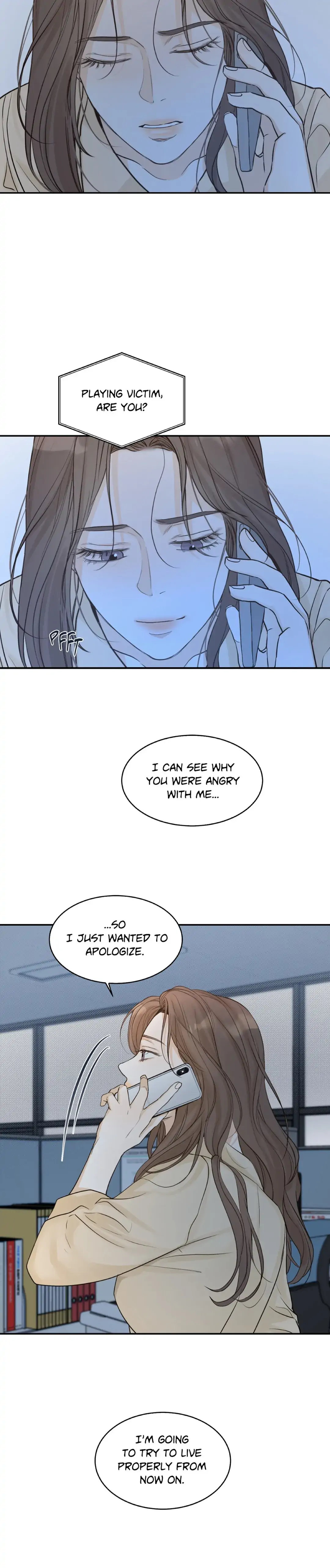 The Men in My Bed - Chapter 43 [photo 16] - MangaPorn
