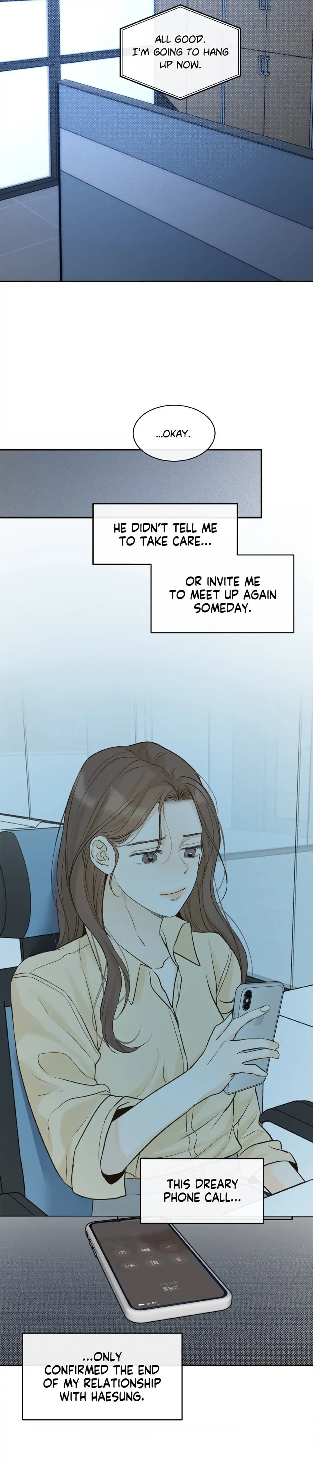 The Men in My Bed - Chapter 43 [photo 20] - MangaPorn
