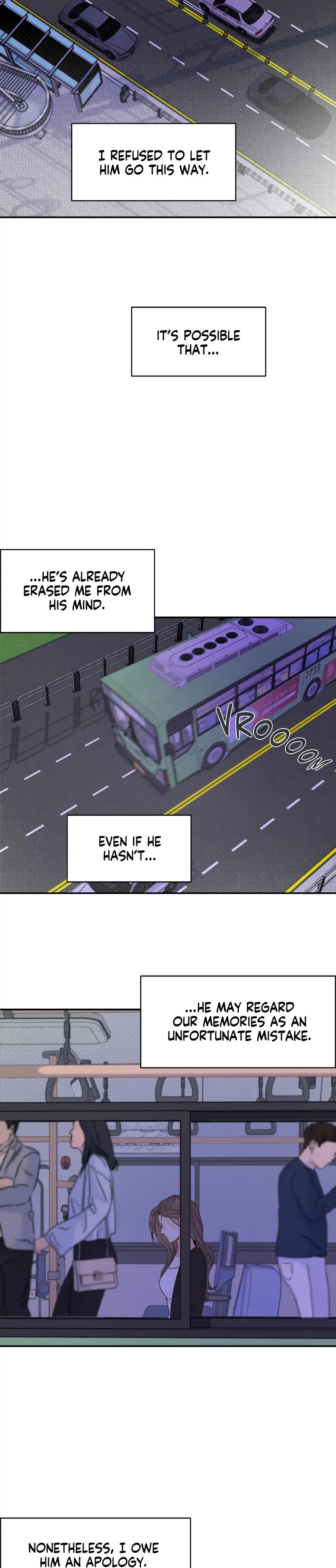 The Men in My Bed - Chapter 43 [photo 22] - MangaPorn