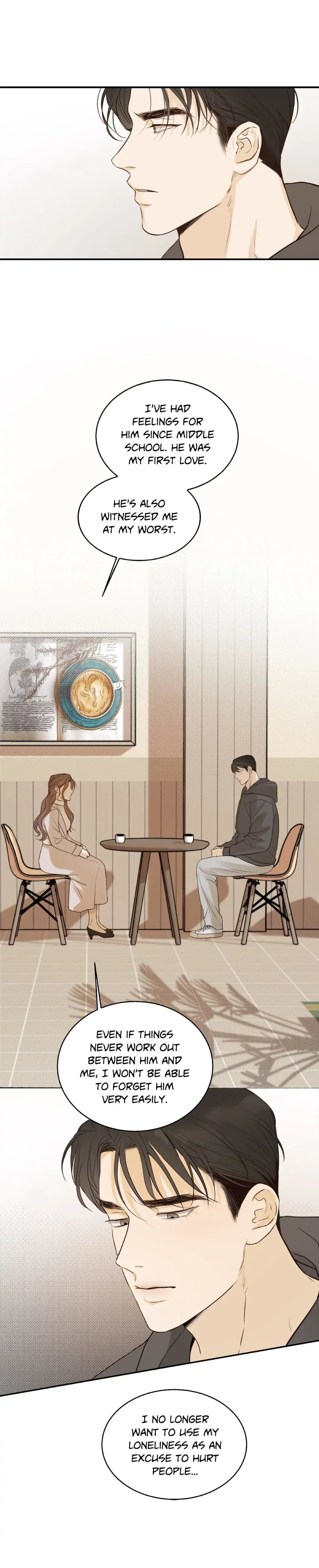 The Men in My Bed - Chapter 43 [photo 4] - MangaPorn