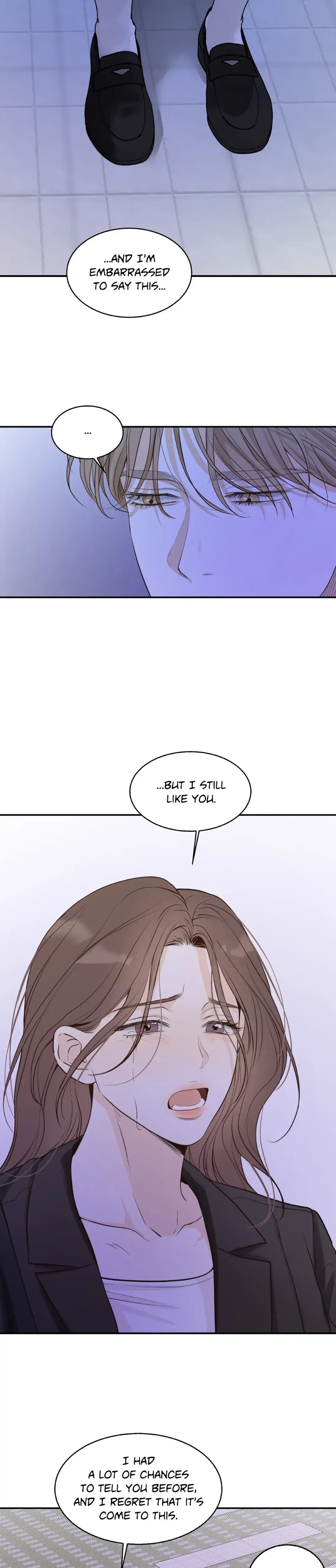 The Men in My Bed - Chapter 44 [photo 14] - MangaPorn