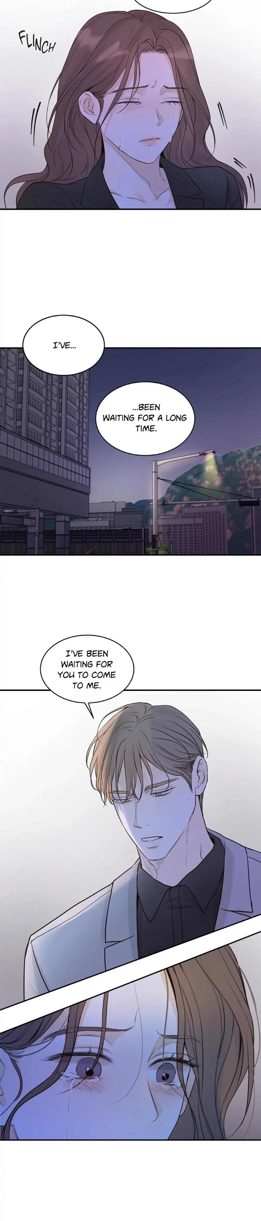 The Men in My Bed - Chapter 44 [photo 16] - MangaPorn