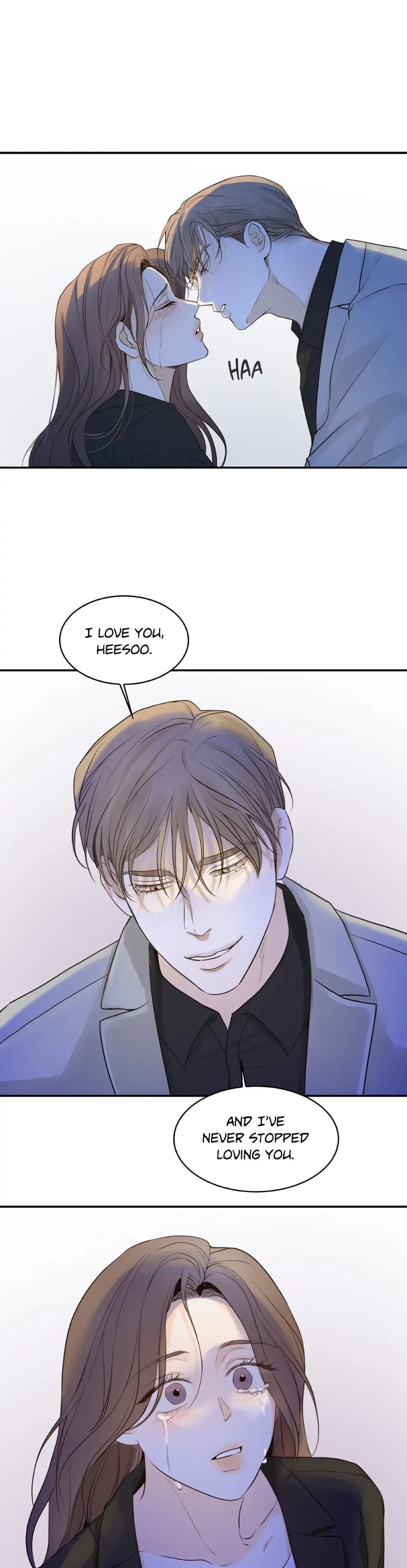 The Men in My Bed - Chapter 44 [photo 21] - MangaPorn