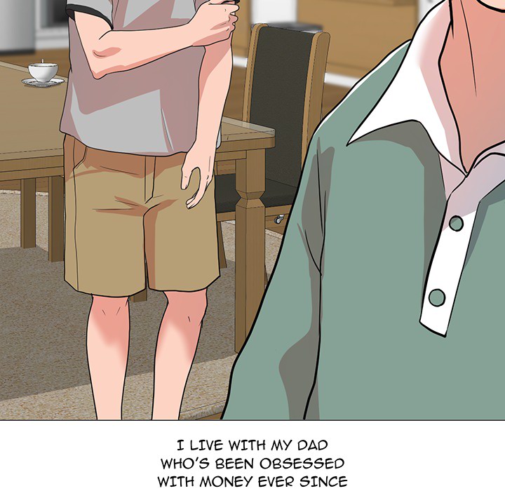 Family Business - Chapter 0 [photo 10] - MangaPorn