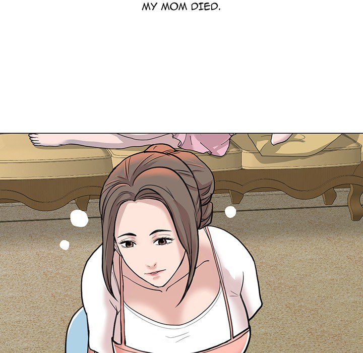 Family Business - Chapter 0 [photo 11] - MangaPorn