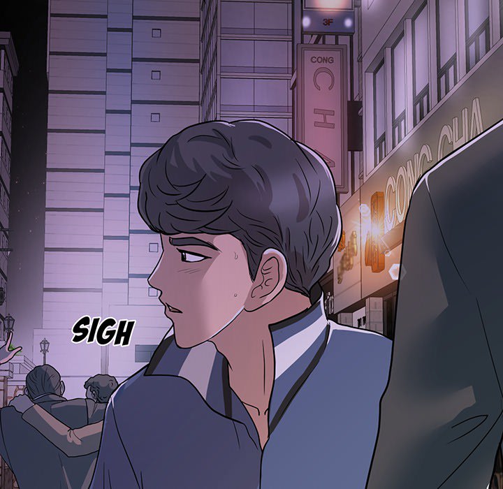 Family Business - Chapter 0 [photo 28] - MangaPorn