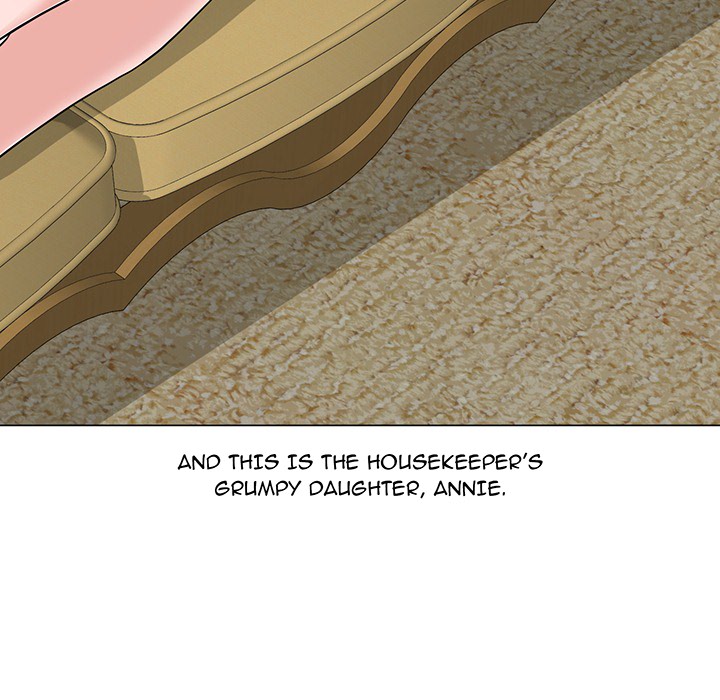 Family Business - Chapter 0 [photo 6] - MangaPorn