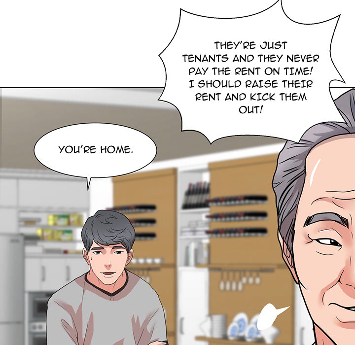 Family Business - Chapter 0 [photo 9] - MangaPorn