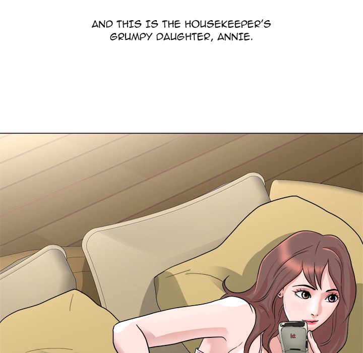 Family Business - Chapter 1 [photo 17] - MangaPorn