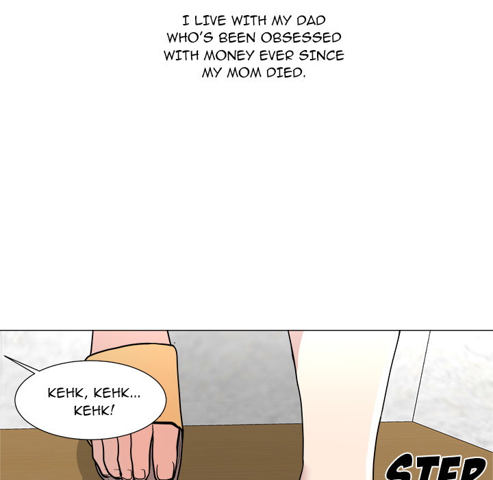 Family Business - Chapter 1 [photo 32] - MangaPorn