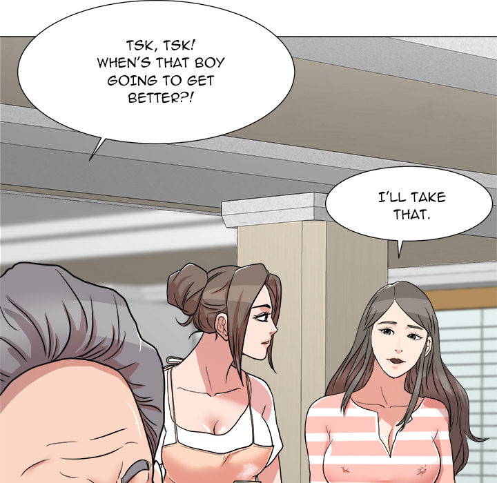 Family Business - Chapter 1 [photo 41] - MangaPorn