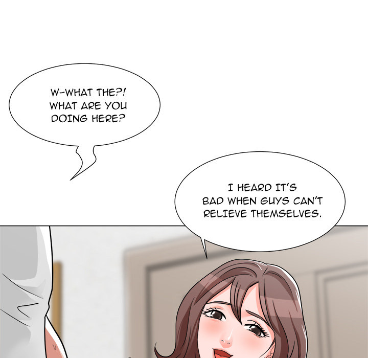 Family Business - Chapter 2 [photo 133] - MangaPorn