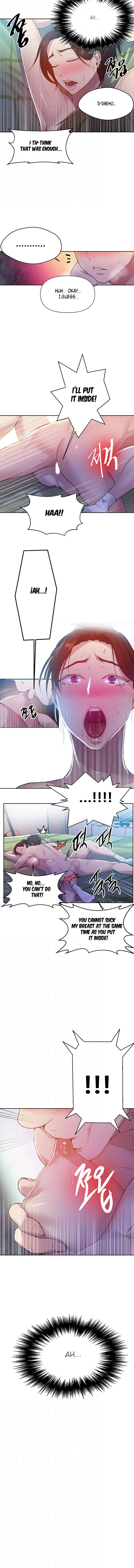 Secret Class - Chapter 69 [photo 3] - MangaPorn