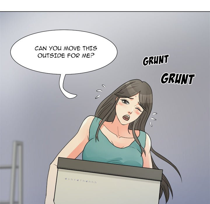 Family Business - Chapter 3 [photo 113] - MangaPorn