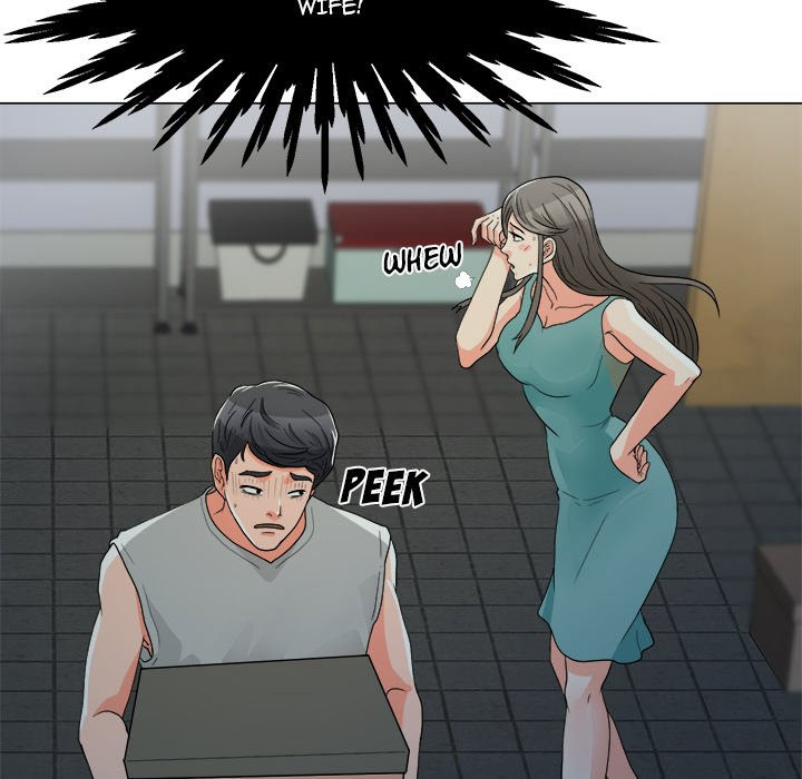 Family Business - Chapter 3 [photo 116] - MangaPorn