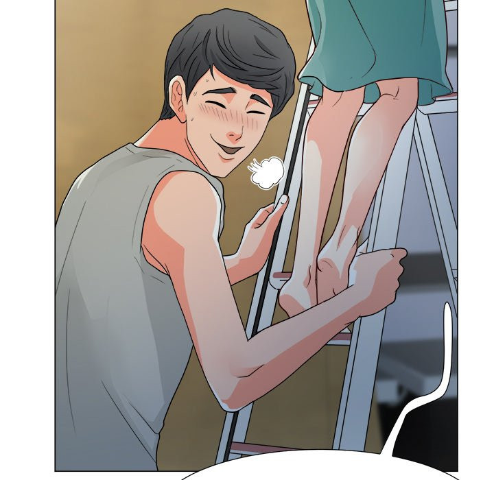 Family Business - Chapter 3 [photo 124] - MangaPorn