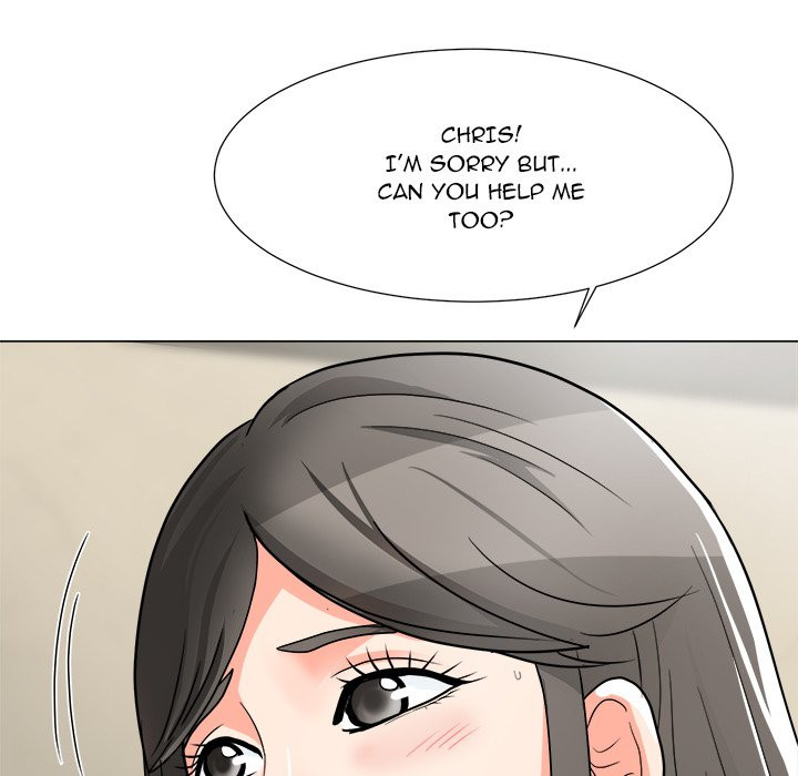 Family Business - Chapter 3 [photo 92] - MangaPorn