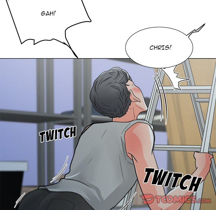 Family Business - Chapter 4 [photo 21] - MangaPorn