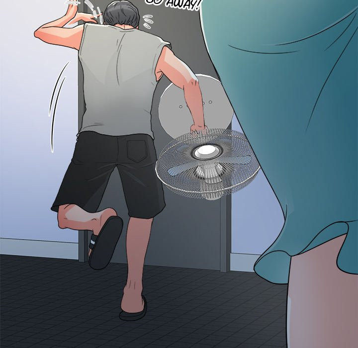 Family Business - Chapter 4 [photo 48] - MangaPorn