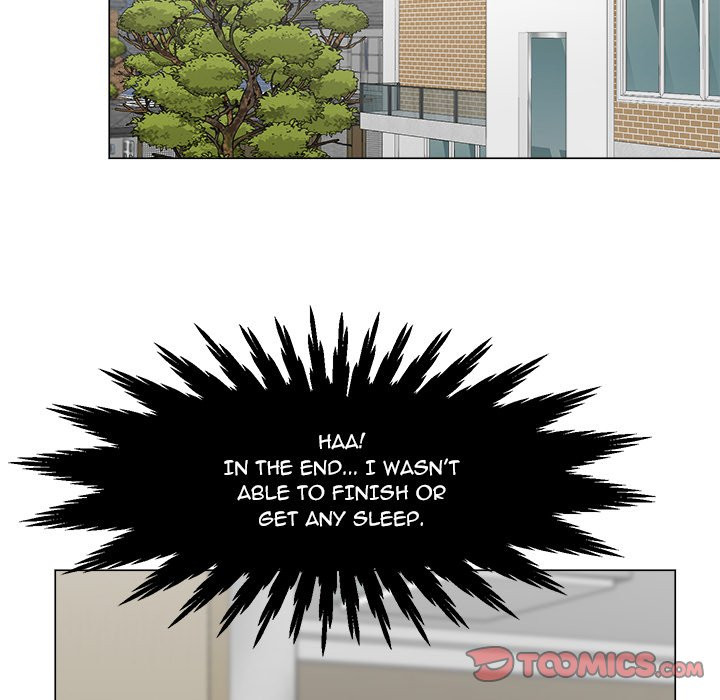 Family Business - Chapter 4 [photo 51] - MangaPorn