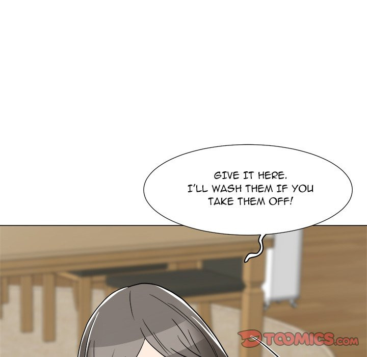Family Business - Chapter 4 [photo 81] - MangaPorn