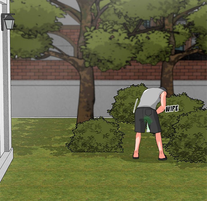 Family Business - Chapter 4 [photo 95] - MangaPorn