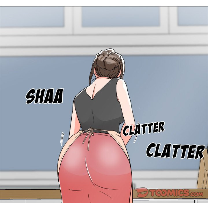 Family Business - Chapter 5 [photo 129] - MangaPorn