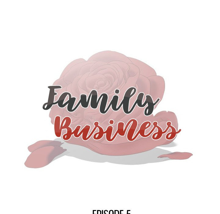 Family Business - Chapter 5 [photo 16] - MangaPorn