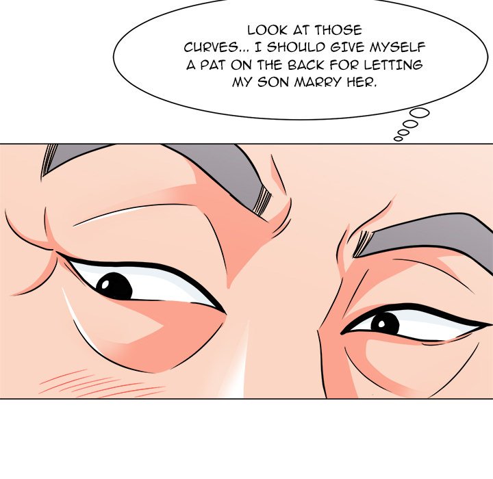 Family Business - Chapter 6 [photo 122] - MangaPorn