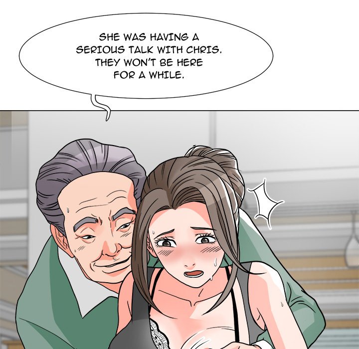 Family Business - Chapter 6 [photo 33] - MangaPorn