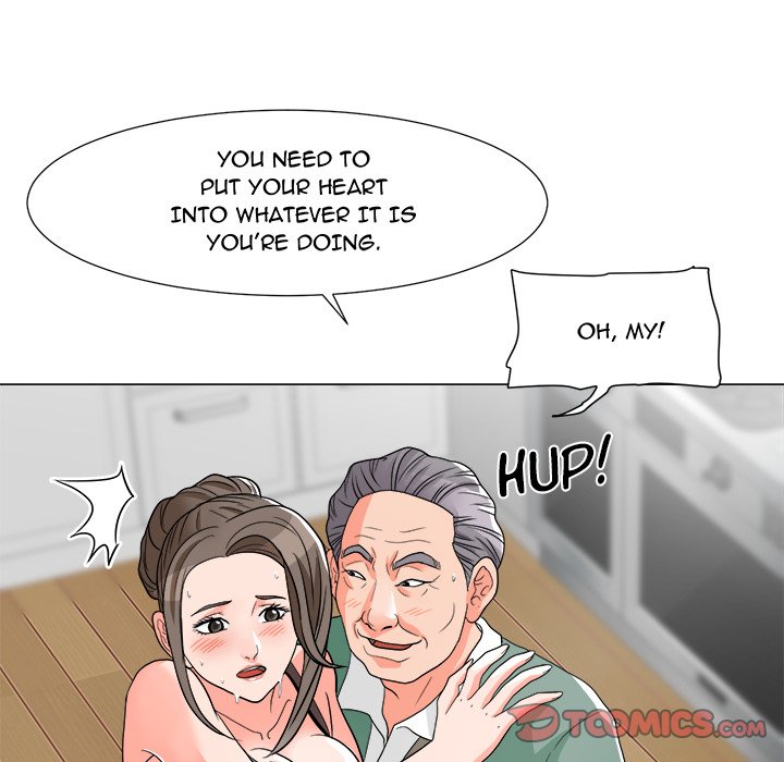 Family Business - Chapter 6 [photo 48] - MangaPorn