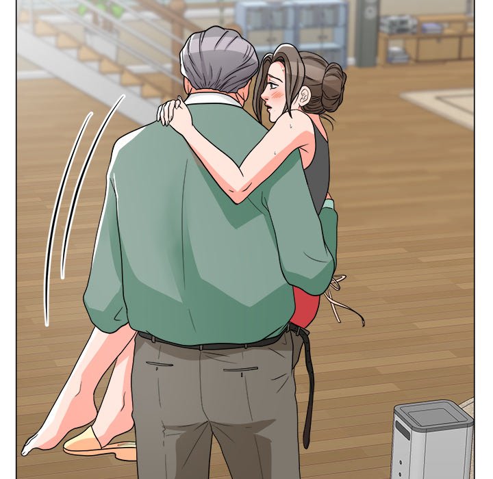 Family Business - Chapter 6 [photo 51] - MangaPorn