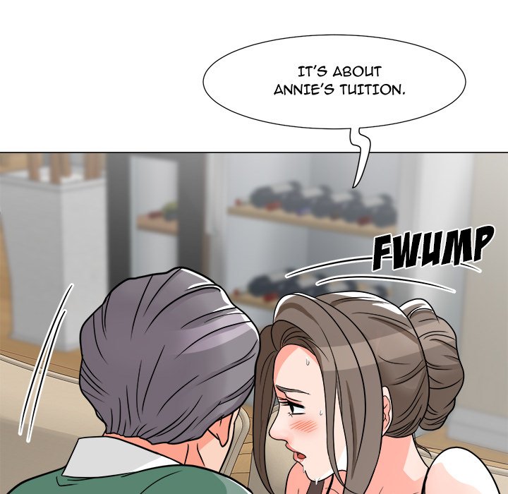 Family Business - Chapter 6 [photo 53] - MangaPorn