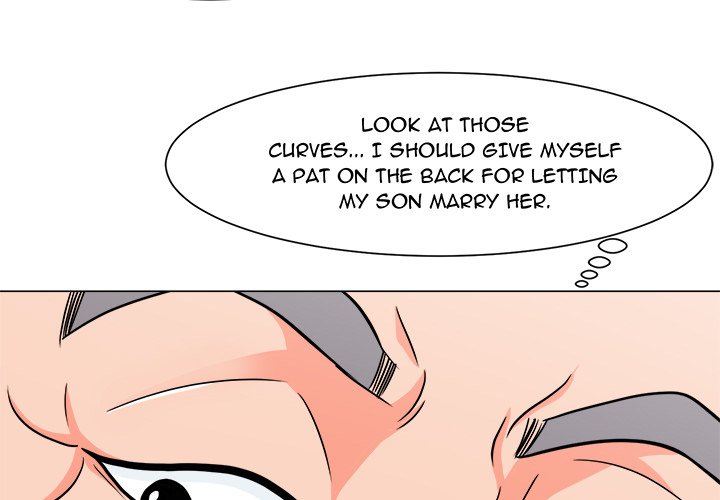 Family Business - Chapter 7 [photo 1] - MangaPorn