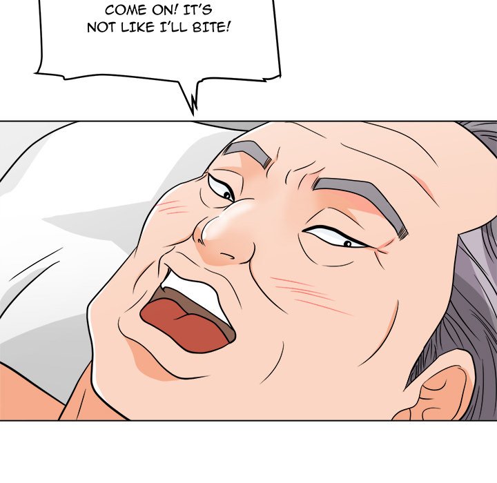 Family Business - Chapter 7 [photo 18] - MangaPorn