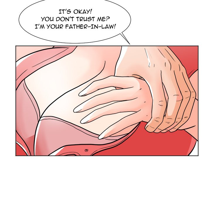 Family Business - Chapter 7 [photo 47] - MangaPorn