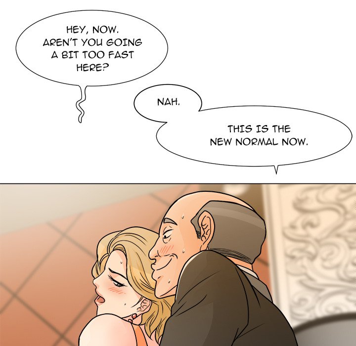 Family Business - Chapter 8 [photo 21] - MangaPorn