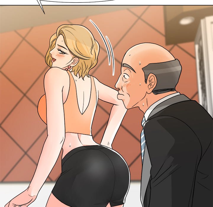 Family Business - Chapter 8 [photo 25] - MangaPorn