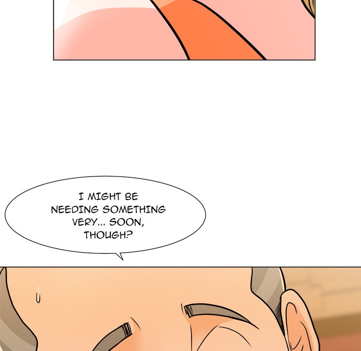 Family Business - Chapter 8 [photo 29] - MangaPorn