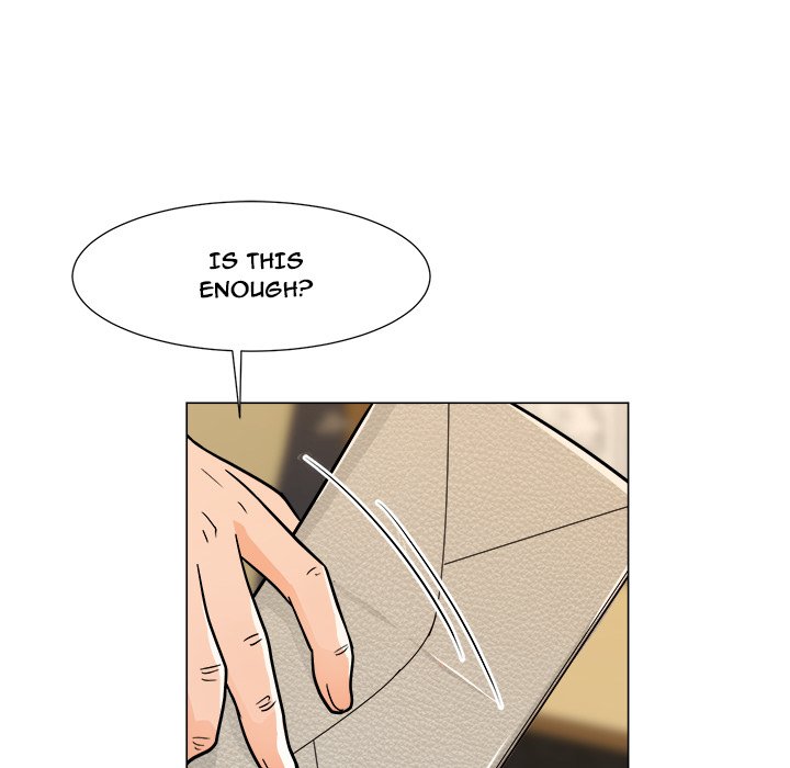 Family Business - Chapter 8 [photo 46] - MangaPorn