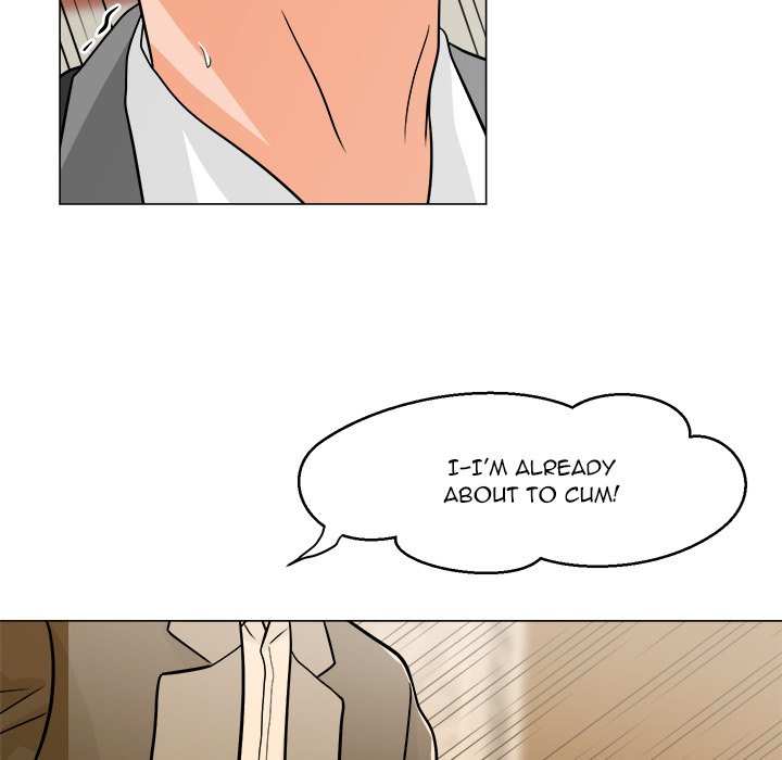 Family Business - Chapter 8 [photo 83] - MangaPorn