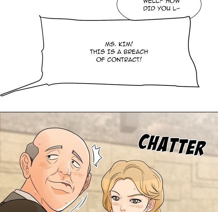 Family Business - Chapter 8 [photo 97] - MangaPorn